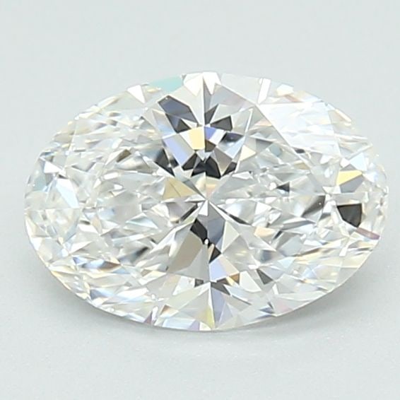 Loose Diamond - OVAL 0.96ct E VVS1 (1 of 1)