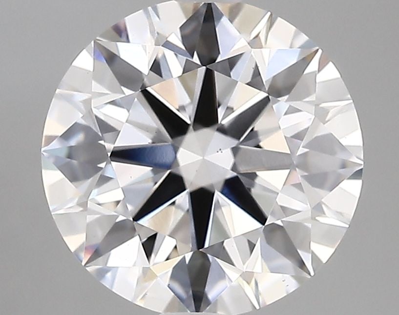 Ideal Loose Diamond - ROUND 3.12ct D VS1 (1 of 1)