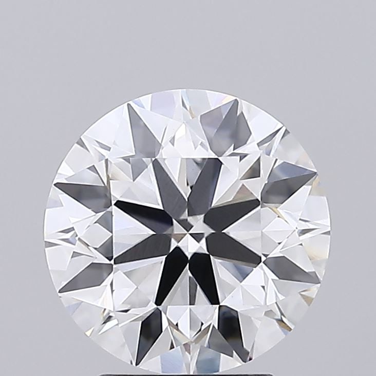 Loose Diamond - ROUND 2.85ct E VS1: Loose Diamond - ROUND 2.85ct E VS1 Source: This is a real non-mined Diamond that has been grown in a lab Shape: ROUND Carats: 2.85 Color: E Clarity: VS1 Certification: IGI Video: