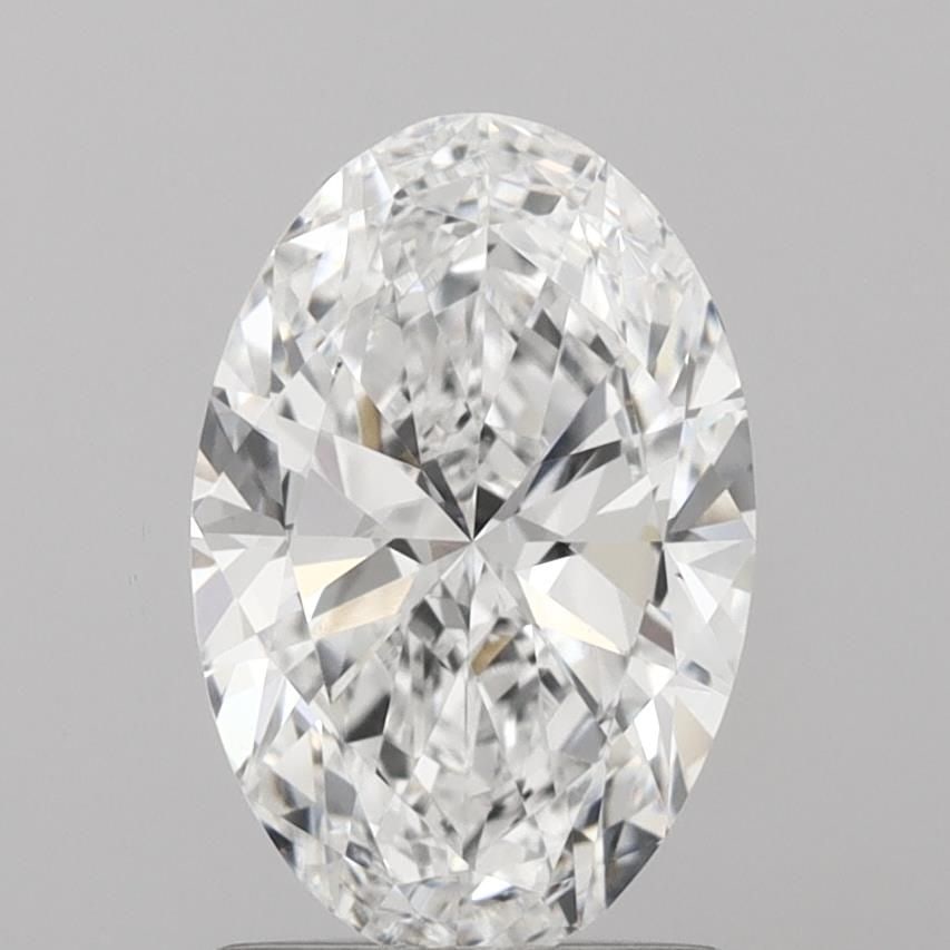 Loose Diamond - OVAL 1.4ct D VS1: Loose Diamond - OVAL 1.4ct D VS1 Source: This is a real non-mined Diamond that has been grown in a lab Shape: OVAL Carats: 1.4 Color: D Clarity: VS1 Certification: IGI Video: Video Link The Diamond