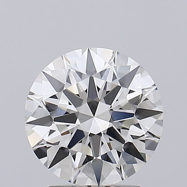 Ideal Loose Diamond - ROUND 2.15ct H VVS2 (1 of 1)