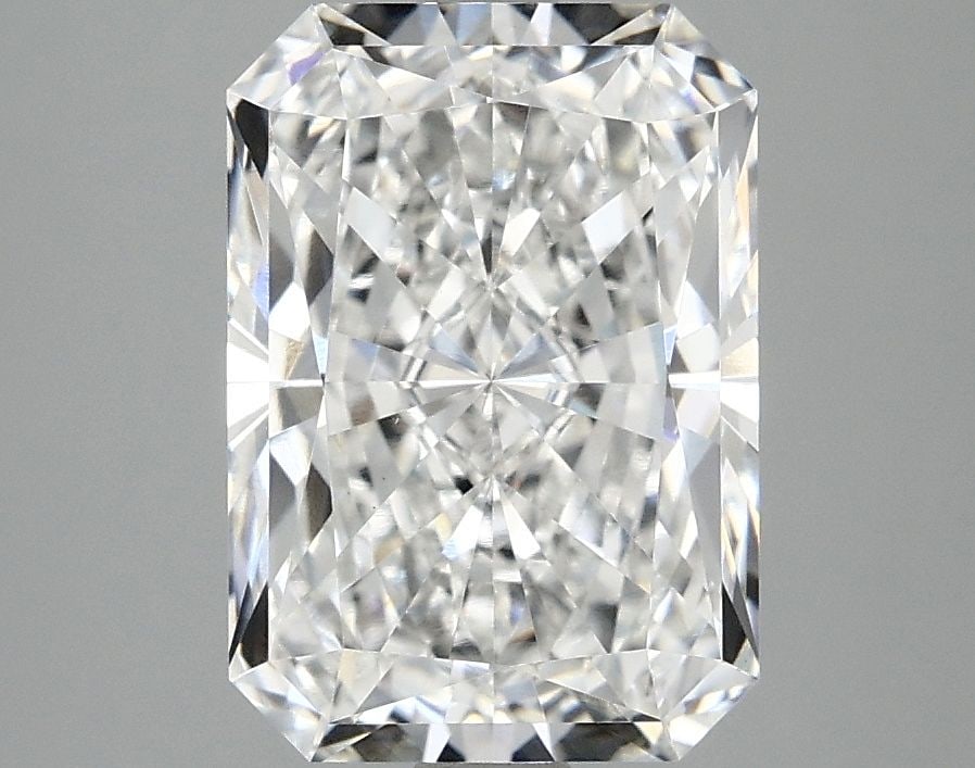 Loose Diamond - RADIANT 3.1ct E VS1 (1 of 1)