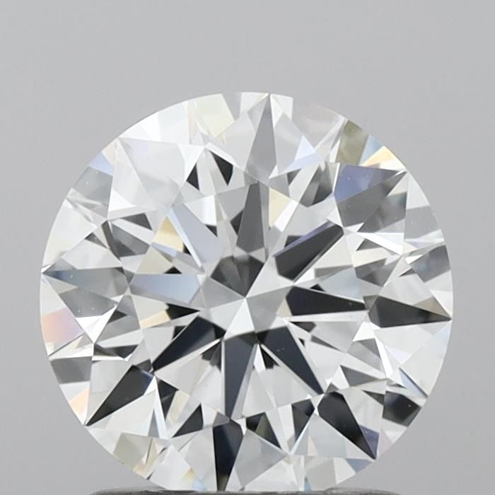 Ideal Loose Diamond - ROUND 2.55ct D VVS2 (1 of 1)