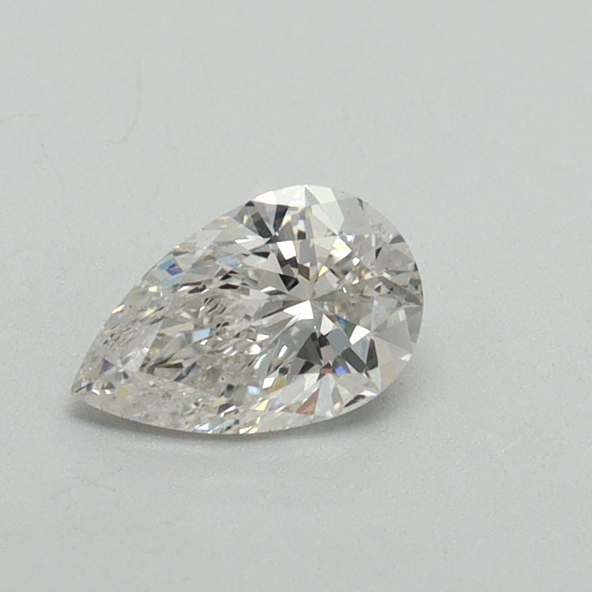 Loose Diamond - PEAR 0.52ct G SI1 (1 of 1)