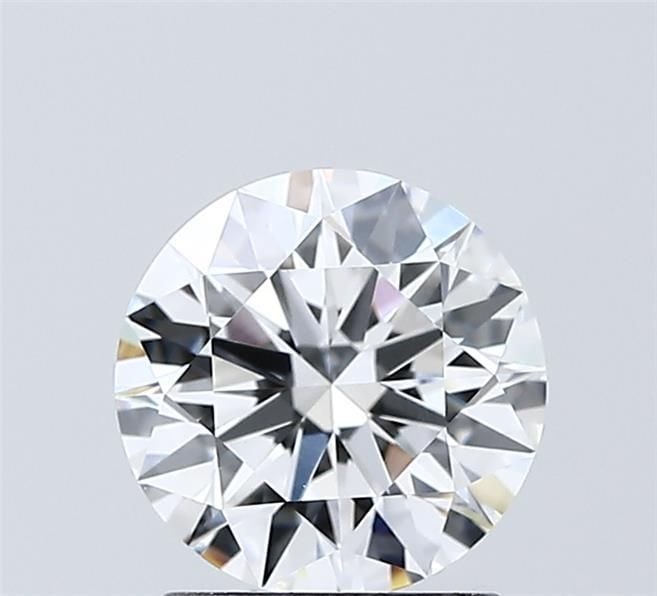 Ideal Loose Diamond - ROUND 1.55ct D VVS2: Ideal Loose Diamond - ROUND 1.55ct D VVS2 Source: This is a real non-mined Diamond that has been grown in a lab Shape: ROUND Carats: 1.55 Color: D Clarity: VVS2 Certification: IGI Video: