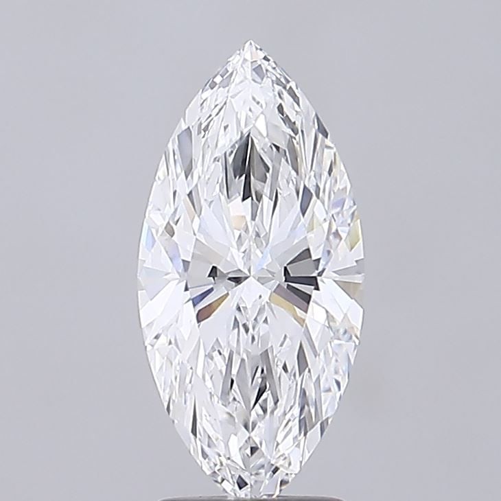 Loose Diamond - MARQUISE 2.69ct D VVS1 (1 of 1)