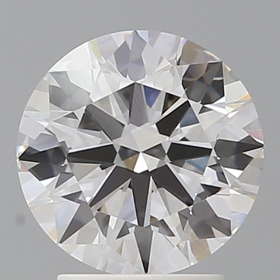Ideal Loose Diamond - ROUND 2.51ct E VS1 (1 of 1)