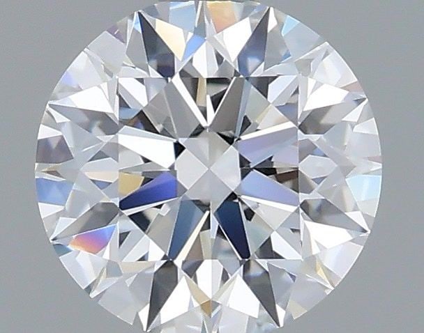 Ideal Loose Diamond - ROUND 1.09ct D VS1 (1 of 1)