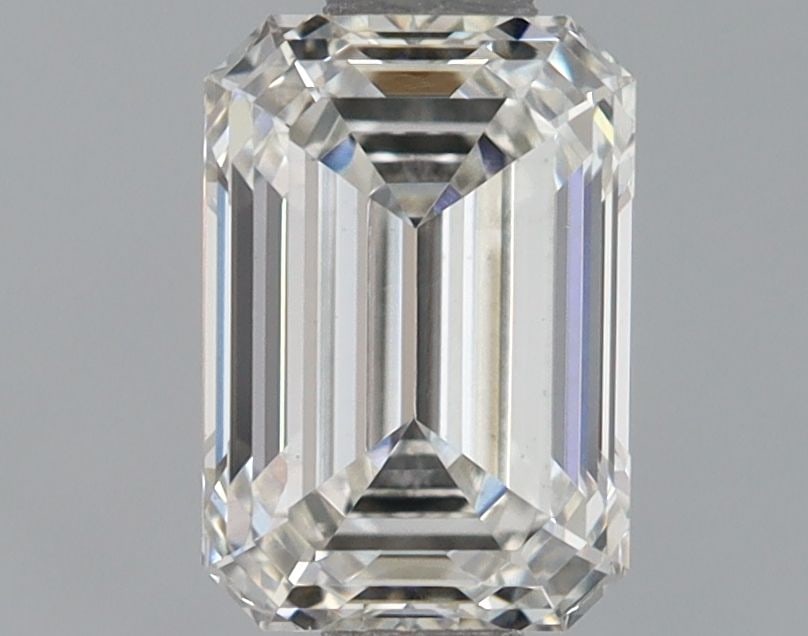 Loose Diamond - EMERALD 1.0ct G VS1 (1 of 1)