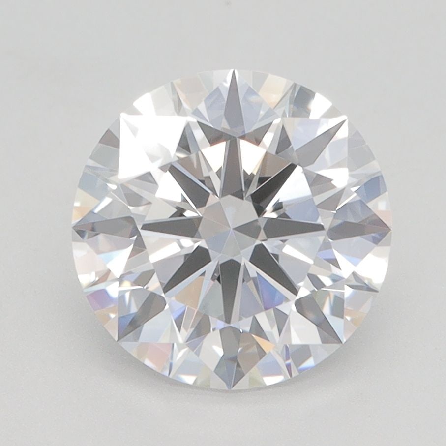 Loose Diamond - ROUND 2.35ct D VVS2: Loose Diamond - ROUND 2.35ct D VVS2 Source: This is a real non-mined Diamond that has been grown in a lab Shape: ROUND Carats: 2.35 Color: D Clarity: VVS2 Certification: GIA Video: