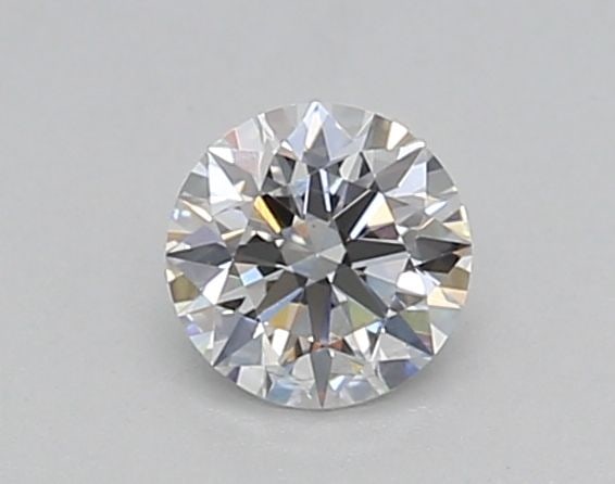 Loose Diamond - ROUND 0.3ct E VS2 (1 of 1)