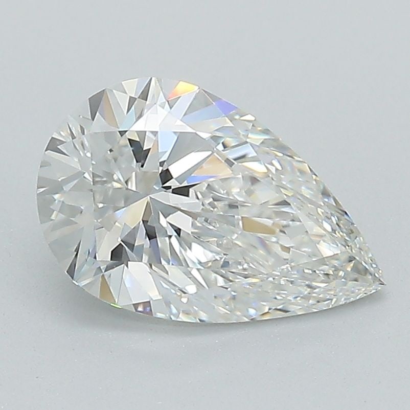 Loose Diamond - PEAR 1.51ct E VVS2 (1 of 1)