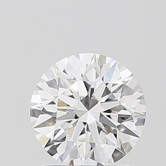 Ideal Loose Diamond - ROUND 1.3ct E VVS1 (1 of 1)