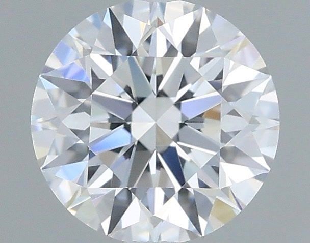 Ideal Loose Diamond - ROUND 0.64ct D VS1 (1 of 1)