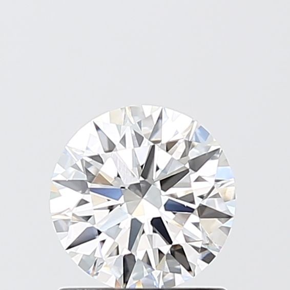 Ideal Loose Diamond - ROUND 1.01ct D VS1 (1 of 1)
