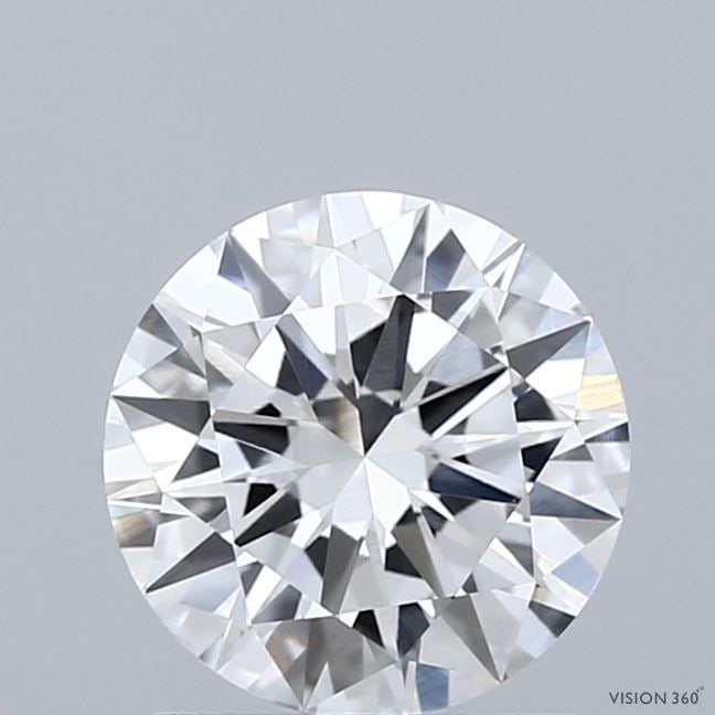 Loose Diamond - ROUND 1.5ct D VVS2 (1 of 1)