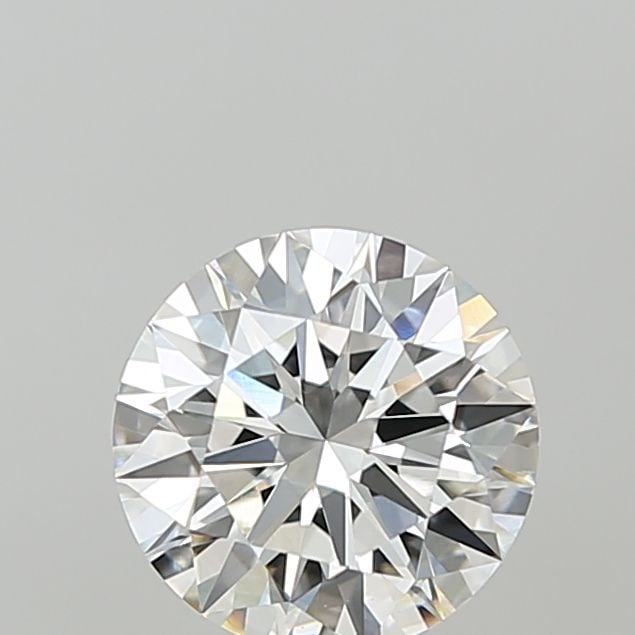 Ideal Loose Diamond - ROUND 1.56ct E VVS2 (1 of 1)