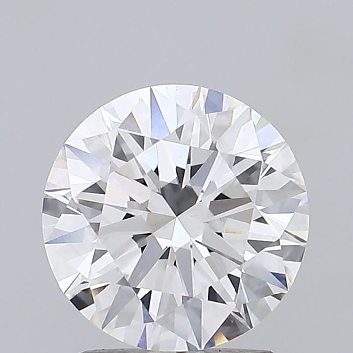 Loose Diamond - EMERALD 4.36ct E VS1 (1 of 1)