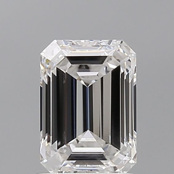 Loose Diamond - EMERALD 1.55ct E VS1 (1 of 1)