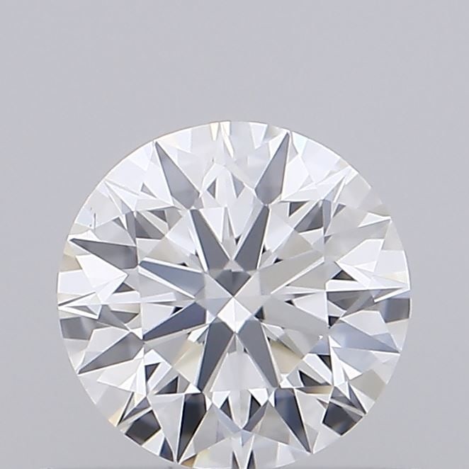 Ideal Loose Diamond - ROUND 0.54ct D VS1 (1 of 1)