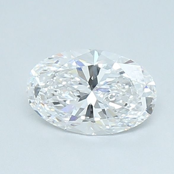 Loose Diamond - OVAL 1.01ct D VVS2 (1 of 1)