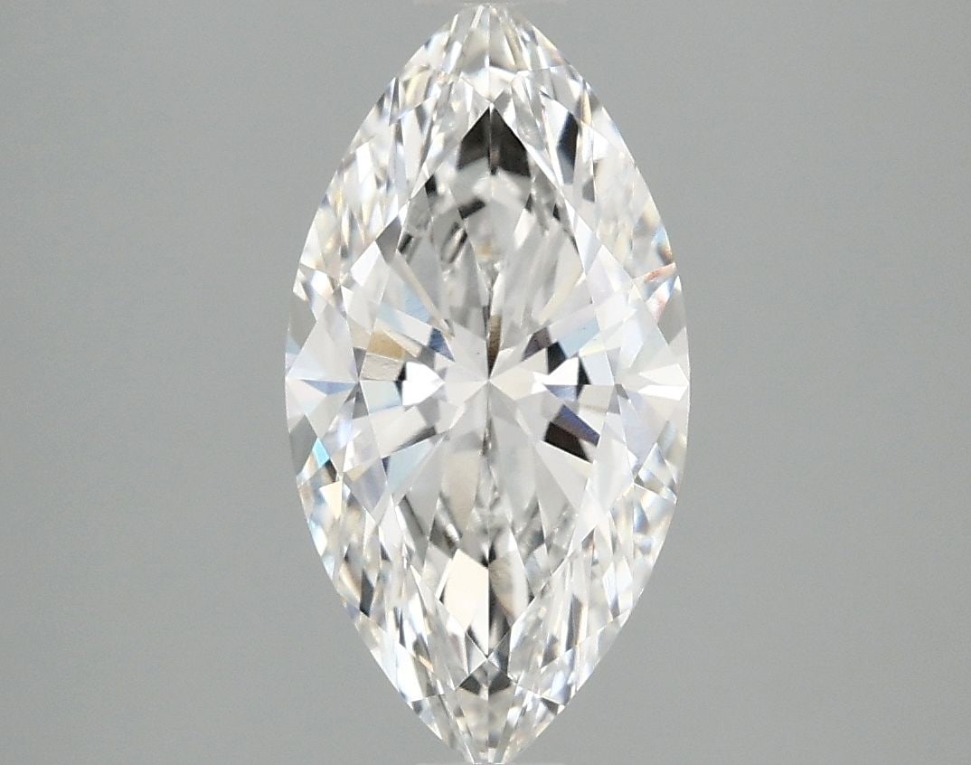 Loose Diamond - MARQUISE 2.1ct F VVS2 (1 of 1)