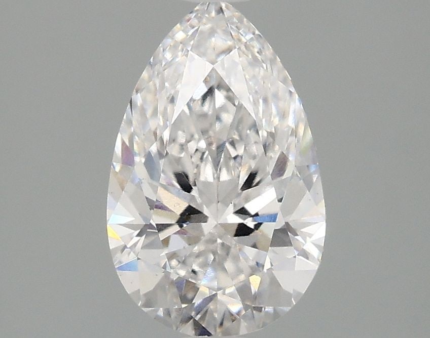 Loose Diamond - PEAR 1.59ct D VS1 (1 of 1)