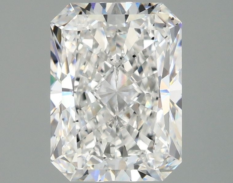 Loose Diamond - RADIANT 2.06ct E SI1 (1 of 1)