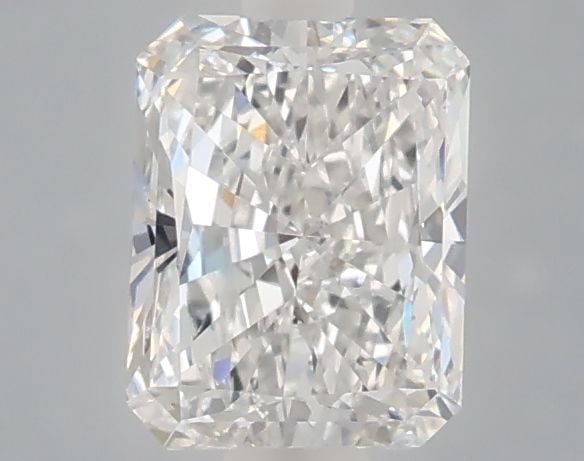 Loose Diamond - RADIANT 1.0ct E VS1 (1 of 1)