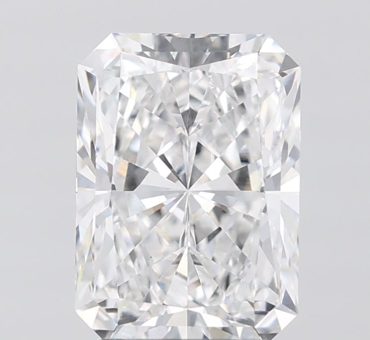 Loose Diamond - RADIANT 3.06ct E VS1 (1 of 1)