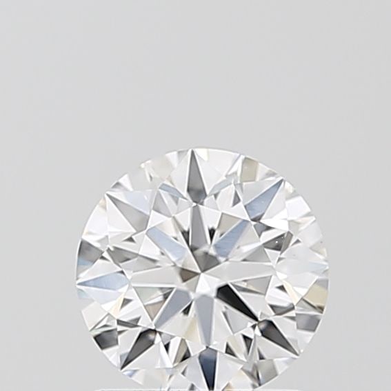 Ideal Loose Diamond - ROUND 1.03ct D VS1 (1 of 1)