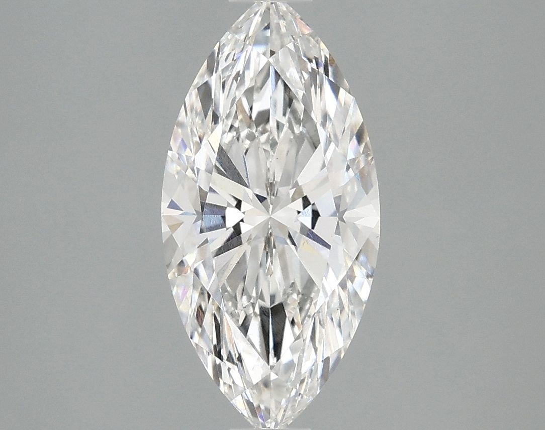 Loose Diamond - MARQUISE 2.02ct F VS1: Loose Diamond - MARQUISE 2.02ct F VS1 Source: This is a real non-mined Diamond that has been grown in a lab Shape: MARQUISE Carats: 2.02 Color: F Clarity: VS1 Certification: IGI Video:
