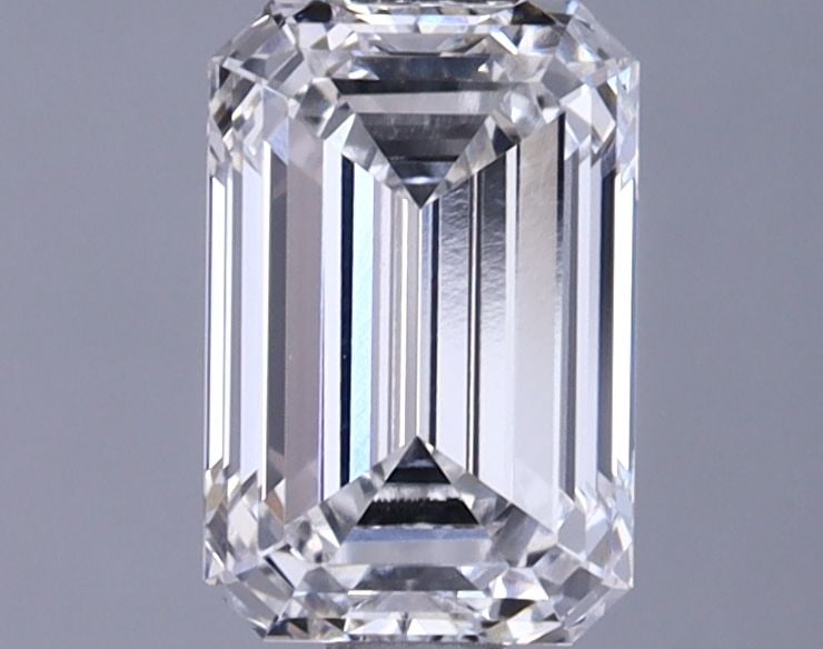 Loose Diamond - EMERALD 1.2ct E VVS2 (1 of 1)