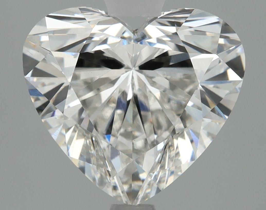 Loose Diamond - HEART 2.18ct G VS1 (1 of 1)