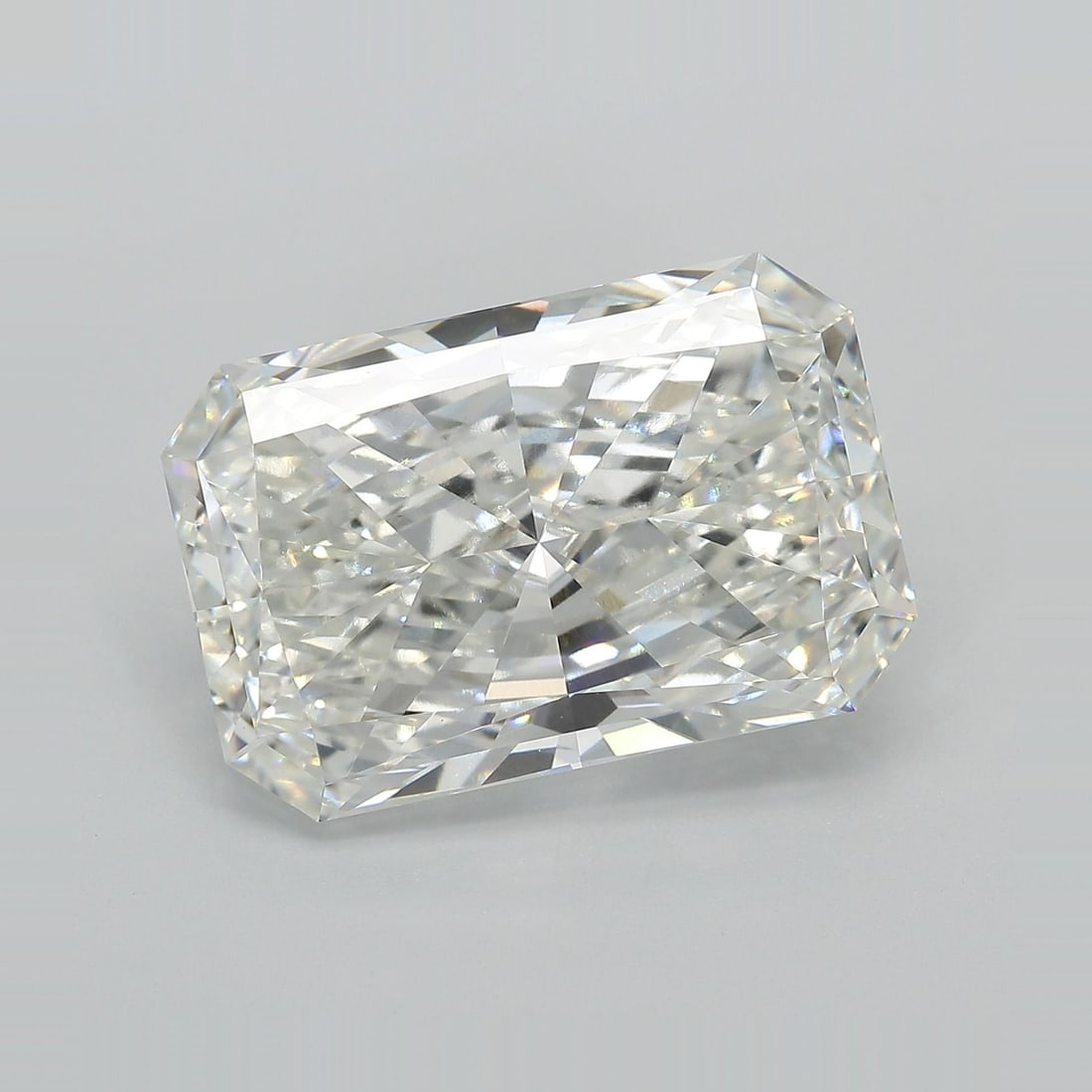 Loose Diamond - RADIANT 12.01ct H VVS2 (1 of 1)