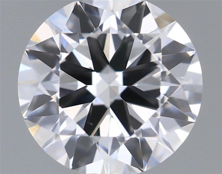 Loose Diamond - ROUND 0.69ct D VVS1 (1 of 1)