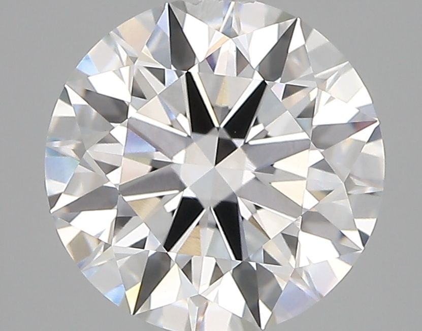 Ideal Loose Diamond - ROUND 3.14ct E VVS2 (1 of 1)