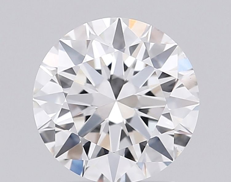 Loose Diamond - ROUND 2.02ct E VS1 (1 of 1)