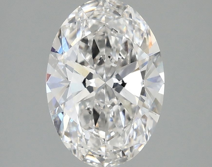 Loose Diamond - OVAL 1.99ct E VS1 (1 of 1)