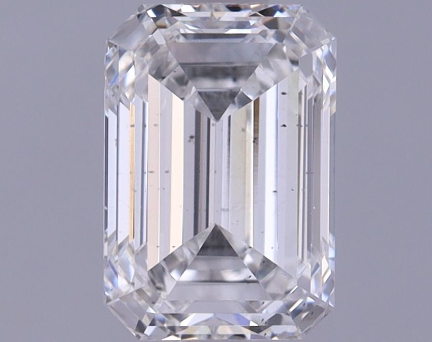 Loose Diamond - EMERALD 1.14ct E SI1 (1 of 1)