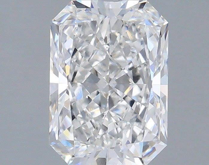 Loose Diamond - RADIANT 1.56ct D VVS2 (1 of 1)