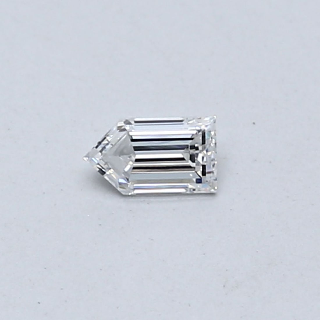 Loose Diamond - BULLET 0.16ct E VS1 (1 of 1)