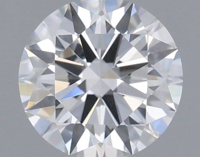 Ideal Loose Diamond - ROUND 0.7ct E SI1 (1 of 1)