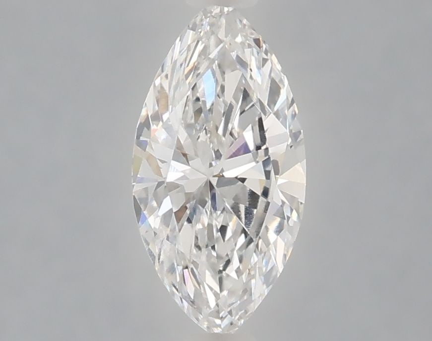 Loose Diamond - MARQUISE 1.0ct E VS1: Loose Diamond - MARQUISE 1.0ct E VS1 Source: This is a real non-mined Diamond that has been grown in a lab Shape: MARQUISE Carats: 1.0 Color: E Clarity: VS1 Certification: NONE Video: