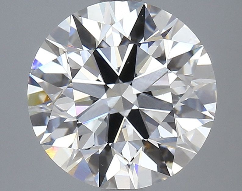 Ideal Loose Diamond - ROUND 4.01ct G VS1 (1 of 1)
