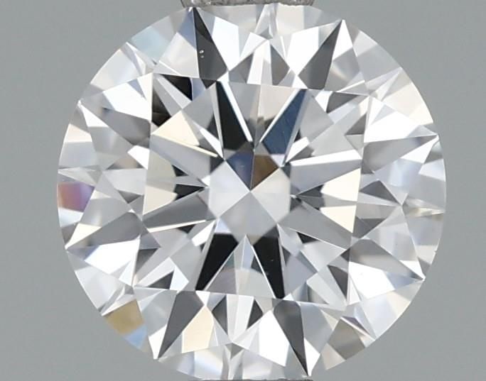 Ideal Loose Diamond - ROUND 1.06ct D VS1 (1 of 1)