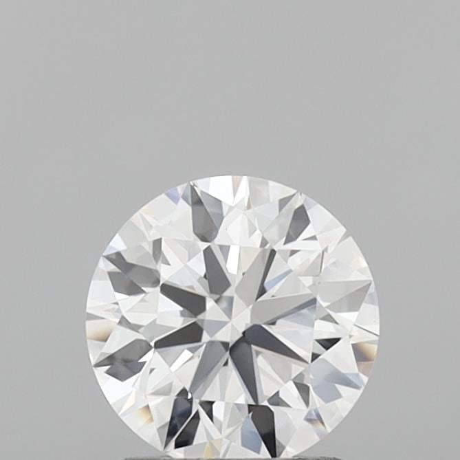 Ideal Loose Diamond - ROUND 1.23ct D VS1 (1 of 1)