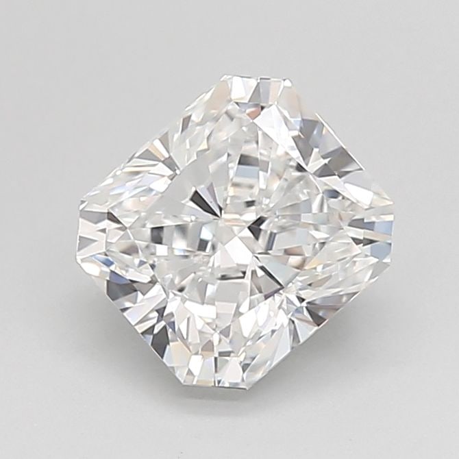 Loose Diamond - RADIANT 1.57ct D VS1 (1 of 1)