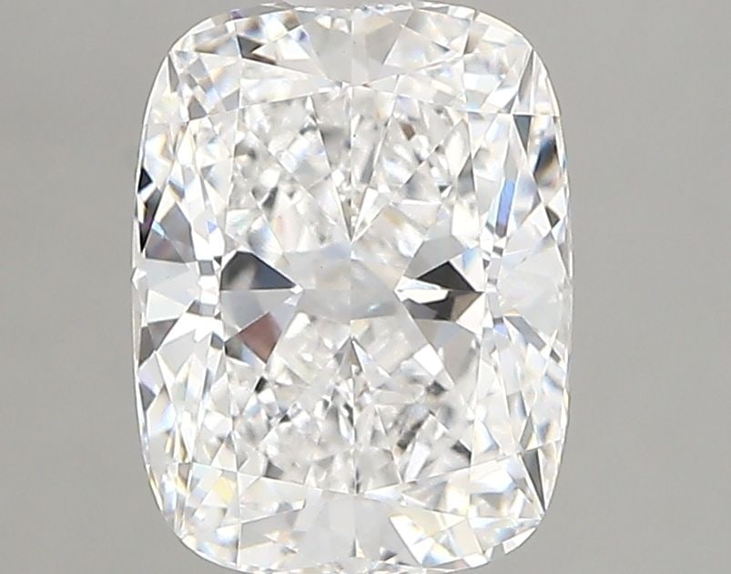 Loose Diamond - CUSHION MODIFIED 2.24ct D VVS2 (1 of 1)