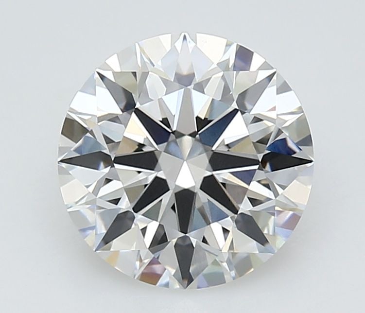 Loose Diamond - ROUND 3.01ct E VS1: Loose Diamond - ROUND 3.01ct E VS1 Source: This is a real non-mined Diamond that has been grown in a lab Shape: ROUND Carats: 3.01 Color: E Clarity: VS1 Certification: GIA Video: